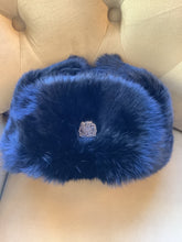 Load image into Gallery viewer, Rabbit Fur Ushanka