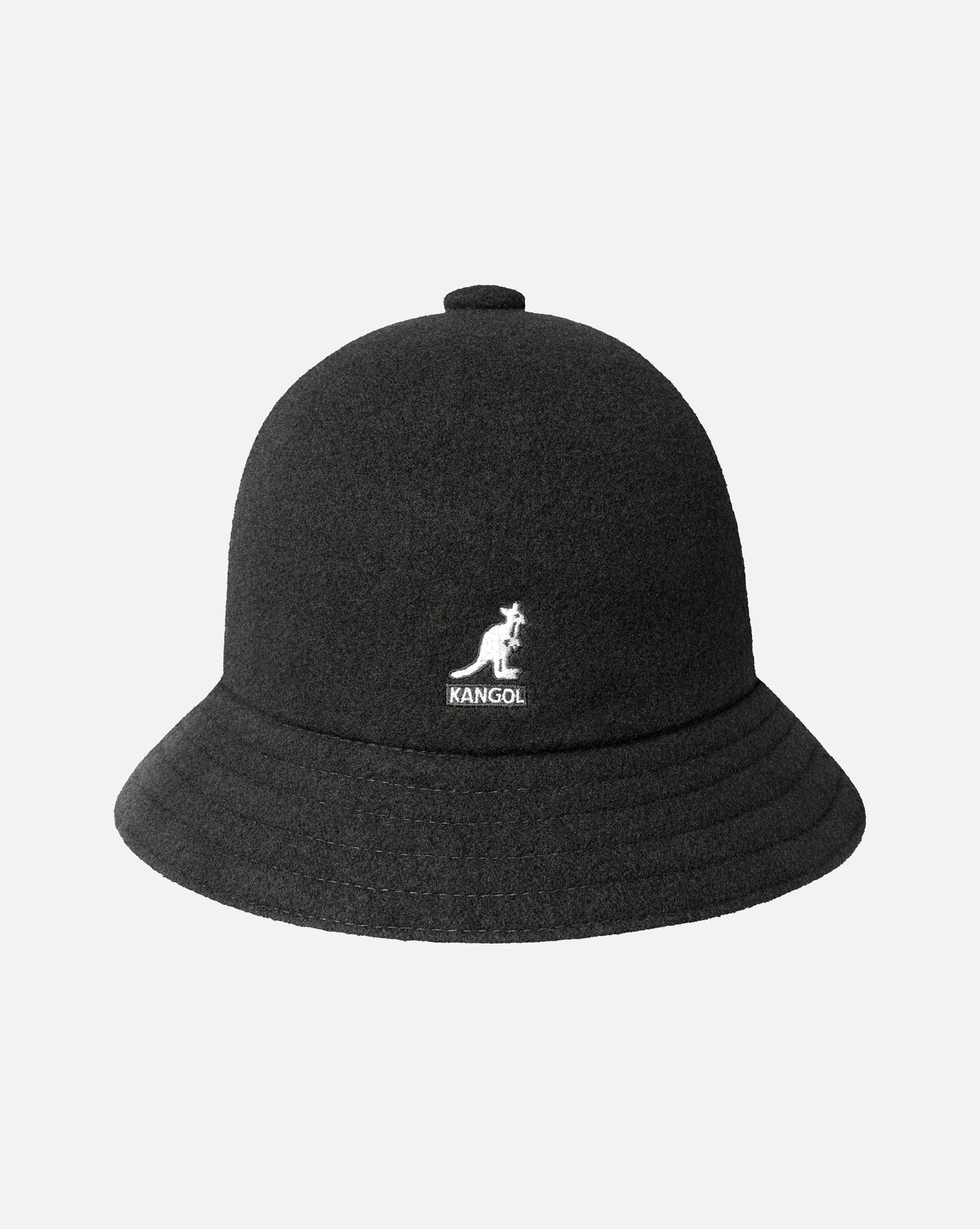 KANGOL WOOL BUCKET (The Bell)