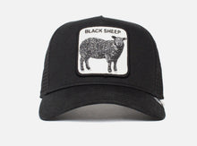Load image into Gallery viewer, The Black Sheep