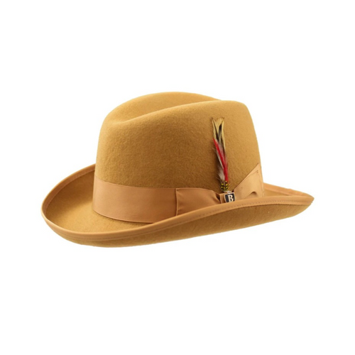GODFATHER (HOMBURG) COLLECTION