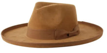 Load image into Gallery viewer, Wide Brim Fashion Fedora