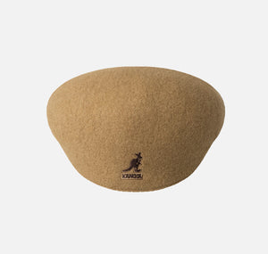 KANGOL FLAT CAP