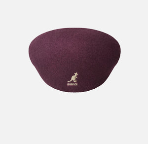 KANGOL FLAT CAP