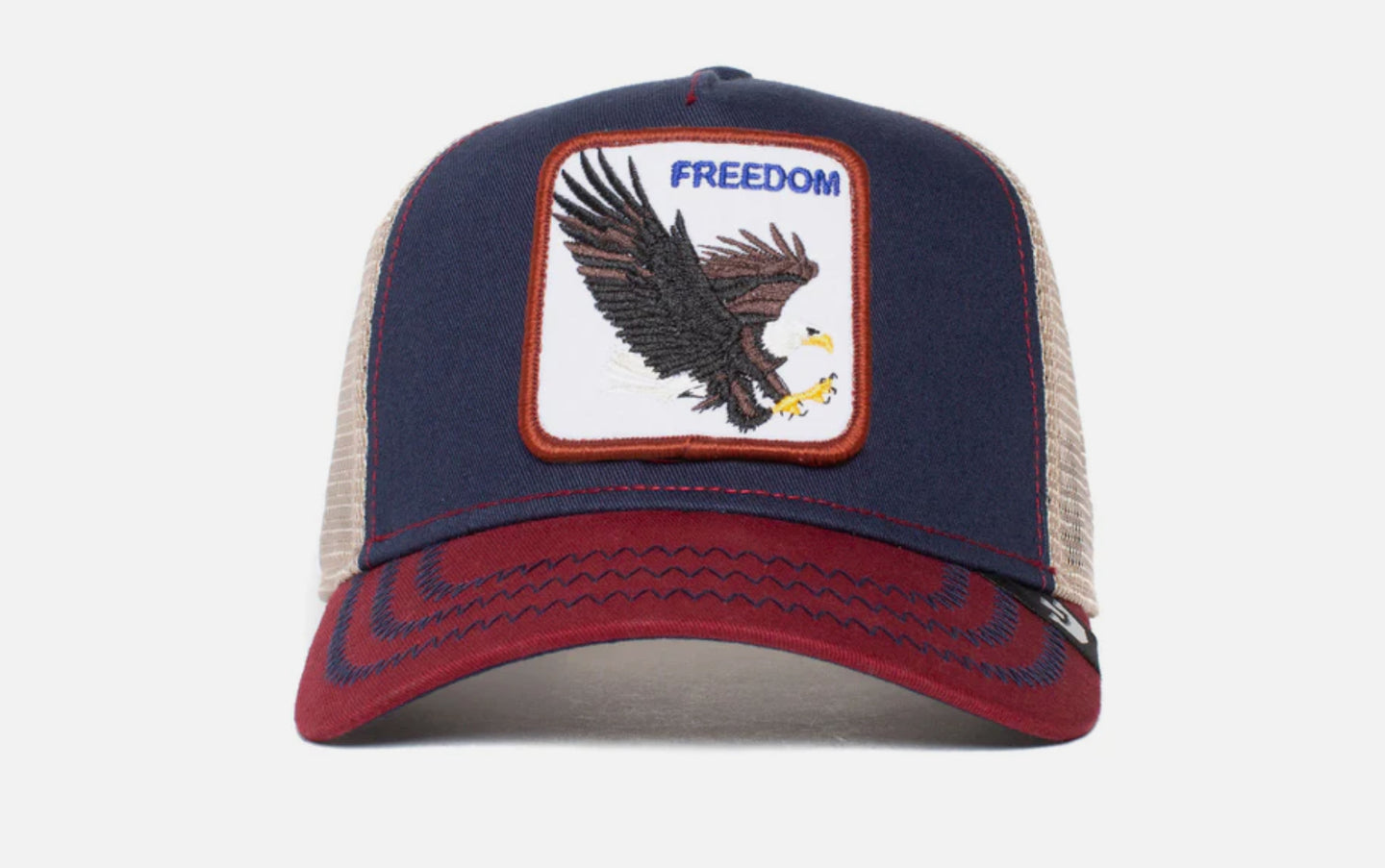 The Freedom Eagle