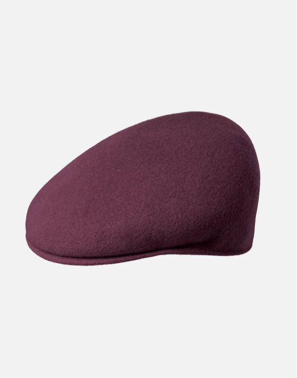 KANGOL FLAT CAP