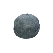 Load image into Gallery viewer, Rolled Cuff Wool Blend Retro Beanie BN4075