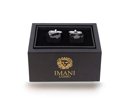 Utendi Rectangular Cufflinks