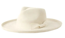 Load image into Gallery viewer, Wide Brim Fashion Fedora