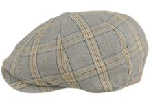 Load image into Gallery viewer, Richman Brothers newsboy caps nsb7084