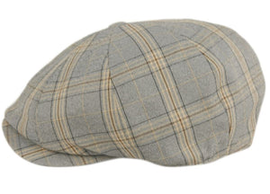 Richman Brothers newsboy caps nsb7084