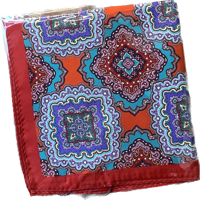 Daulton Handkerchief