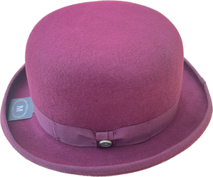 Bowler Hat