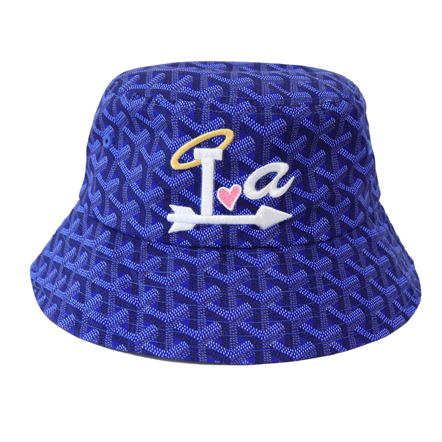 Unconventional Bucket LA