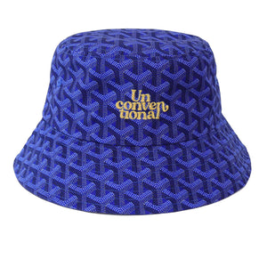 Unconventional Bucket LA