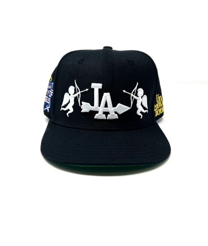 City of Angles