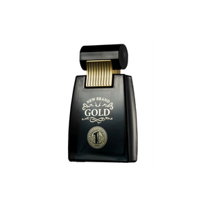 Gold Men’s Cologne