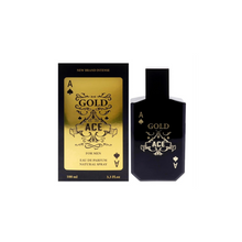 Load image into Gallery viewer, Gold Ace Men’s Cologne