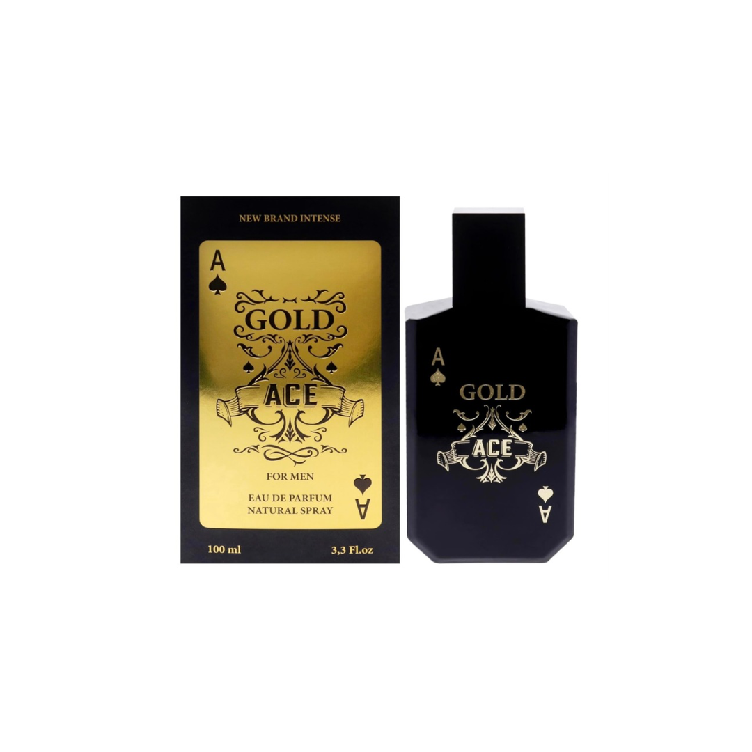 Gold Ace Men’s Cologne