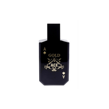 Load image into Gallery viewer, Gold Ace Men’s Cologne