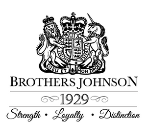 Brothers Johnson 1929 Hat Co.