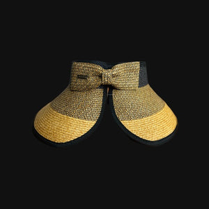 Wrap and Pack Visor