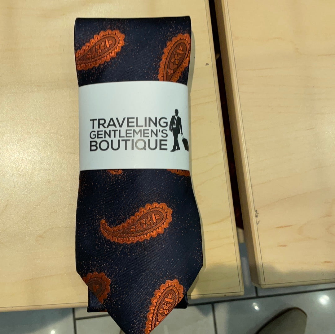 TGB Ties