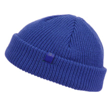 Load image into Gallery viewer, FISHERMAN DOCK KNIT CUFF BEANIE